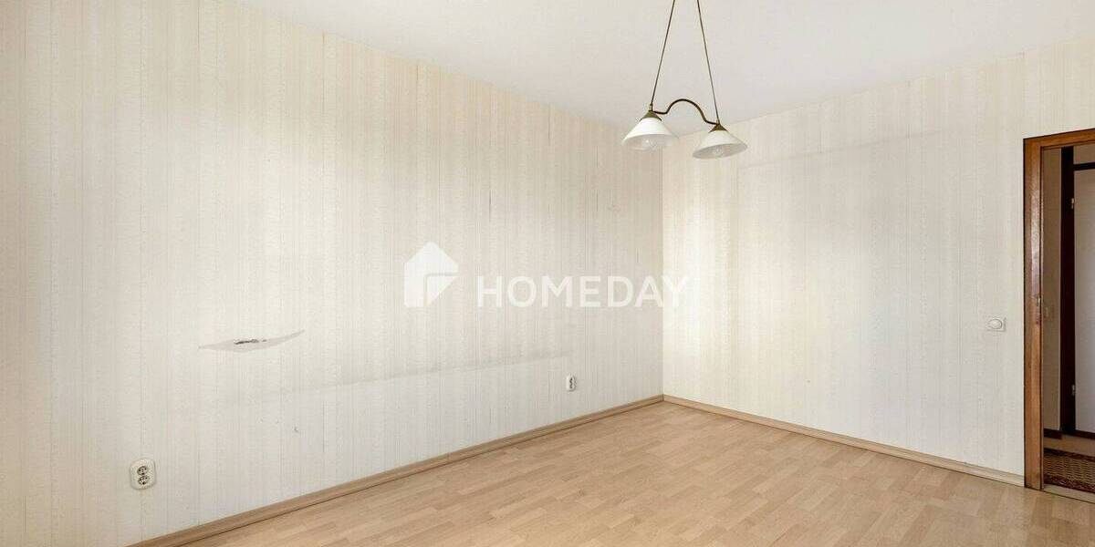 Etagenwohnung Lübeck Moisling - 3 Zimmer, 80 m&sup2;, 194.000&euro; | Angebot:26929352