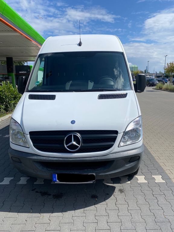 Sprinter