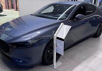 Gebrauchtwagen Mazda 3