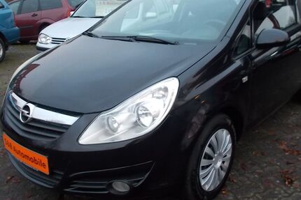 Opel Corsa 224.000 km 1.999 &euro; Lübeck 23556