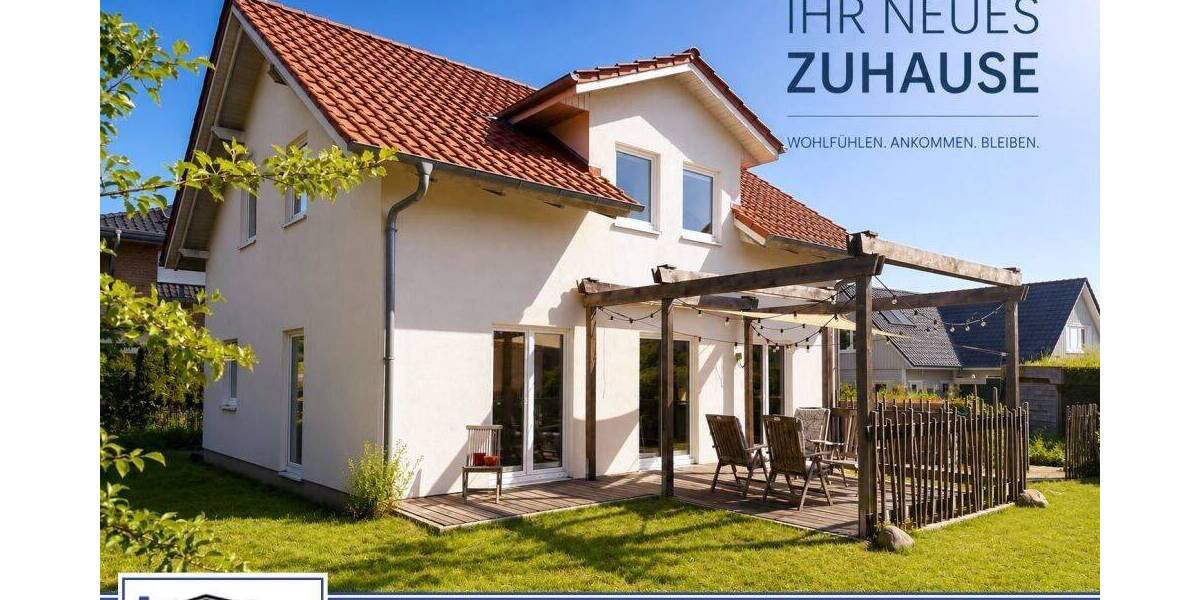 Einfamilienhaus Timmendorfer Strand / Niendorf Niendorf/Ostsee - 6 Zimmer, 141 m&sup2;, 669.000&euro; | Angebot:26863521
