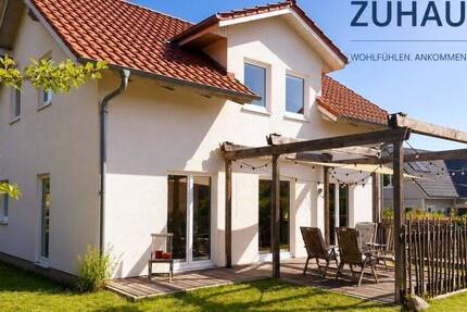 Haus Timmendorfer Strand / Niendorf Niendorf/Ostsee - 6 Zimmer, 141 m&sup2;, 669.000&euro; | Angebot:26863521