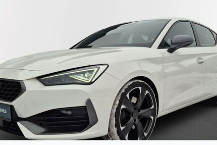 Cupra Leon 23.182 km 29.413 &euro; Mölln 23879