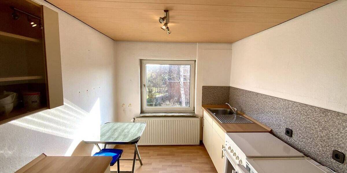 Doppelhaushälfte Lübeck St. Gertrud - 4 Zimmer, 127 m&sup2;, 249.000&euro; | Angebot:26188506