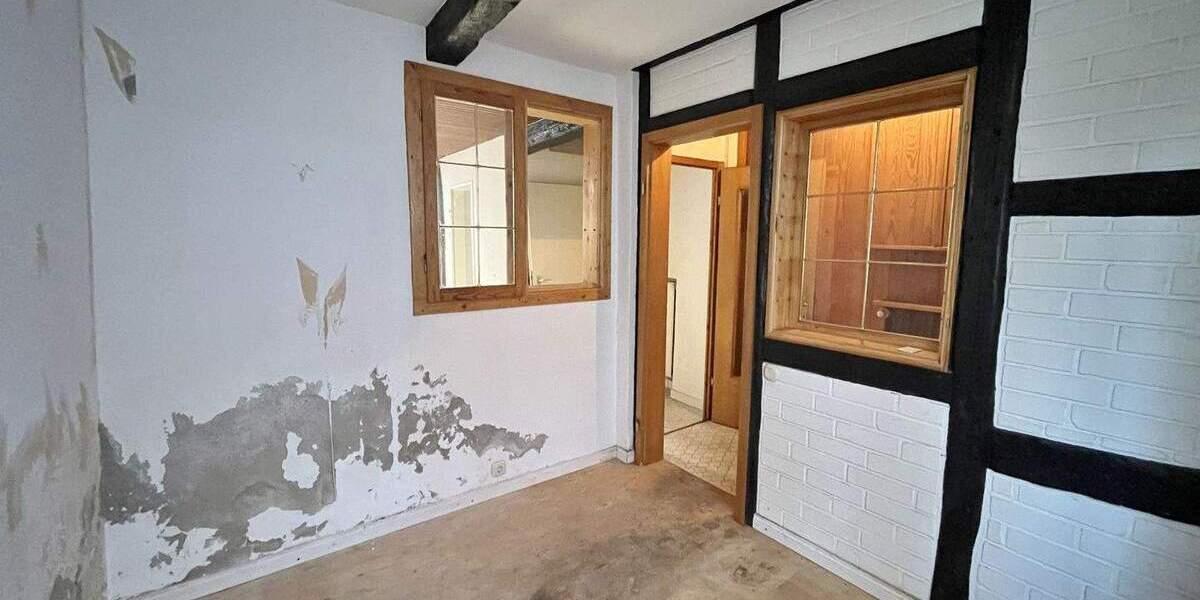 Mehrfamilienhaus, Wohnhaus Lübeck Innenstadt - 3 Zimmer, 52 m&sup2;, 189.000&euro; | Angebot:24875569