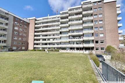 Wohnung Lübeck Sankt Jürgen - 4 Zimmer, 91 m&sup2;, 259.000&euro; | Angebot:26021233