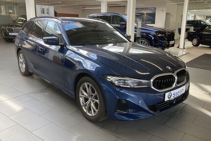 BMW 320 12.500 km 42.700 &euro; Alt-Mölln 23881