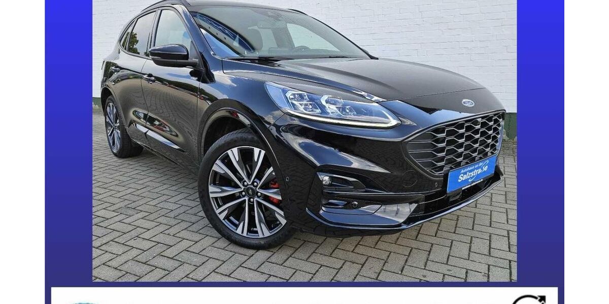 Ford Kuga 112.278 km 22.898 &euro; Mölln 23879