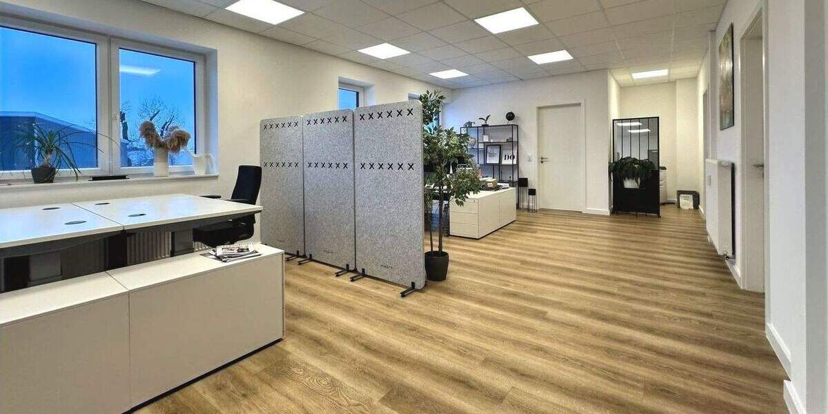 Gewerbeobjekt Stockelsdorf - 2.600.000&euro; | Angebot:25815785