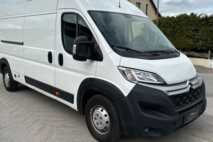 Citroen Jumper