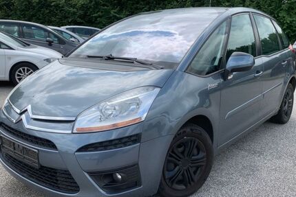 Citroen C4 Picasso 100.000 km 4.300 € Stockelsdorf (Lübeck) 23617