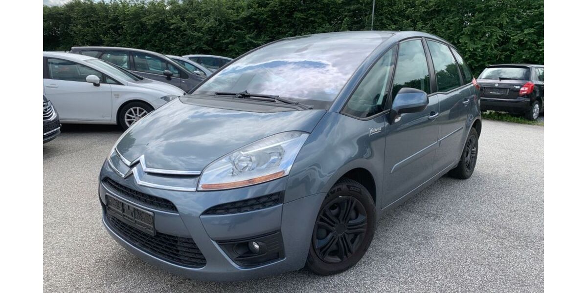 Citroen C4 Picasso 100.000 km 4.300 € Stockelsdorf (Lübeck) 23617