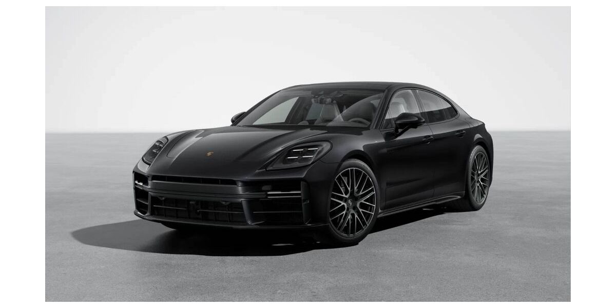 Porsche Panamera 9.900 km 159.490 € Lübeck 23560