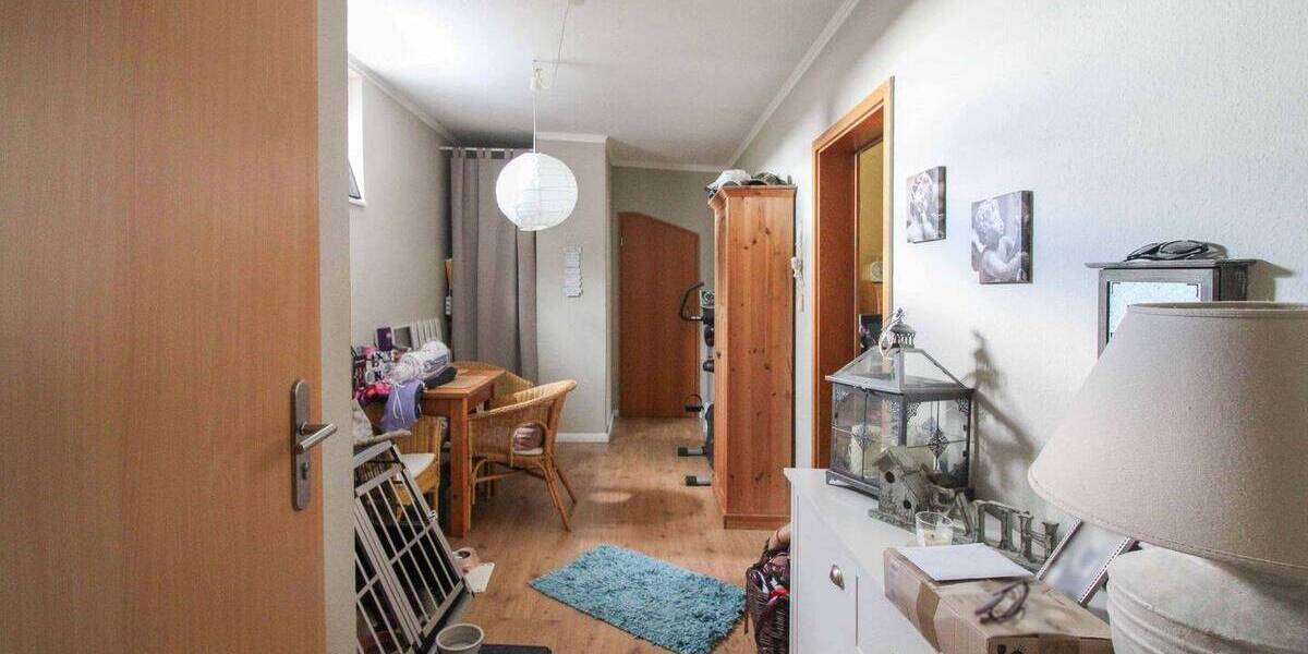 Mehrfamilienhaus, Wohnhaus Fahrenkrug - 9 Zimmer, 274 m&sup2;, 334.000&euro; | Angebot:26834352