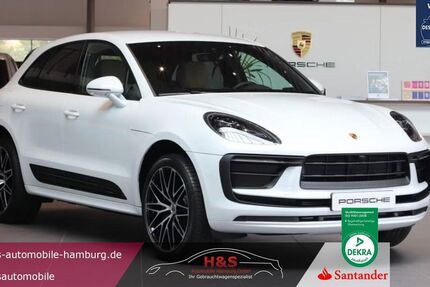 Porsche Macan 77.222 km 54.900 &euro; Bad Segeberg 23795