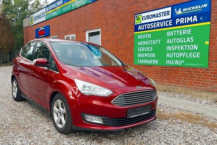 Ford C-Max 220.000 km 3.999 &euro; Bad Oldesloe 23843