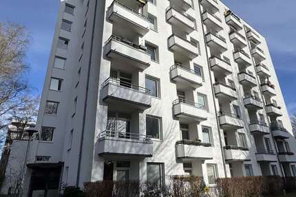 Wohnung Lübeck Sankt Gertrud - 1 Zimmer, 38 m&sup2;, 128.000&euro; | Angebot:25270591