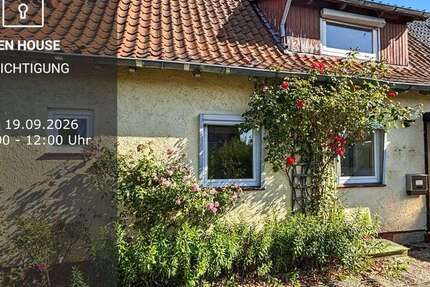 Haus Lübeck Sankt Lorenz Nord - 4 Zimmer, 80 m&sup2;, 122.000&euro; | Angebot:27341008