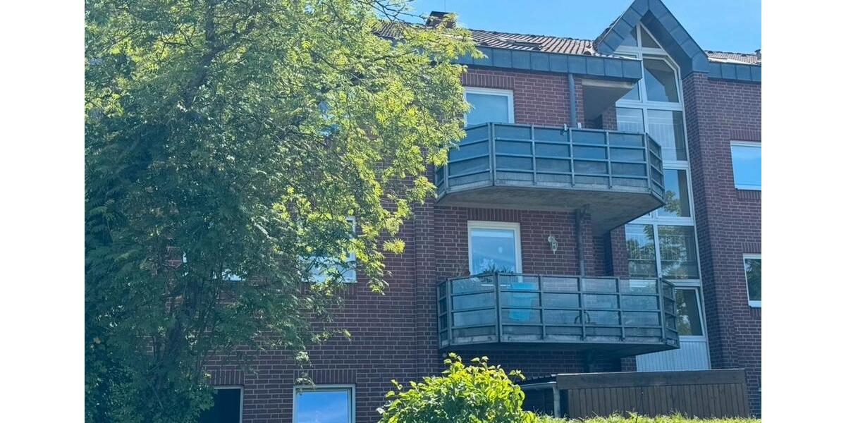 Etagenwohnung Bad Schwartau - 2 Zimmer, 58 m&sup2;, 209.000&euro; | Angebot:26381703