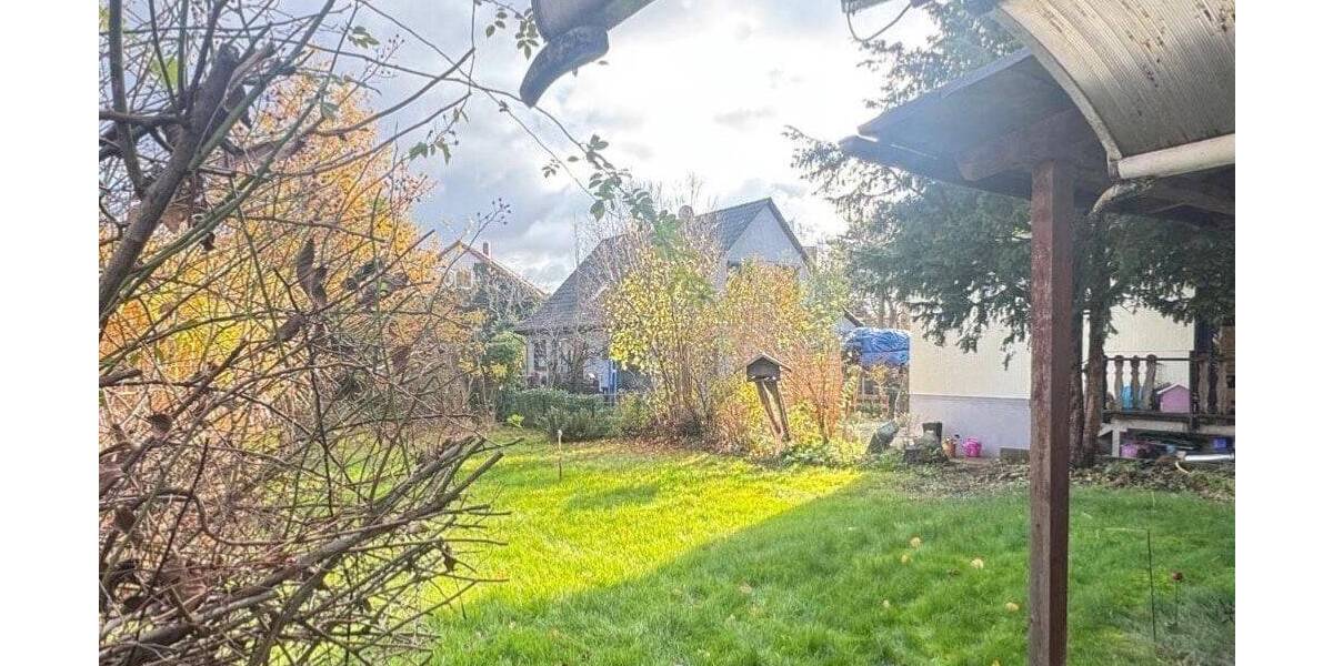 Mehrfamilienhaus, Wohnhaus Lübeck Buntekuh - 9 Zimmer, 156 m&sup2;, 399.000&euro; | Angebot:25969782