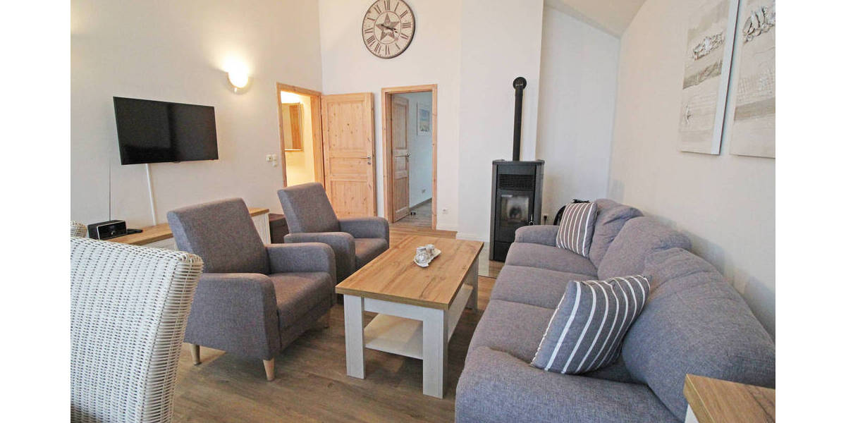 Etagenwohnung Sierksdorf - 3 Zimmer, 70 m&sup2;, 329.000&euro; | Angebot:23886253