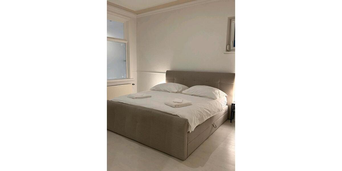 Erdgeschoßwohnung Lübeck Sankt Jürgen - 4 Zimmer, 90 m&sup2;, 150&euro; | Angebot:25146536