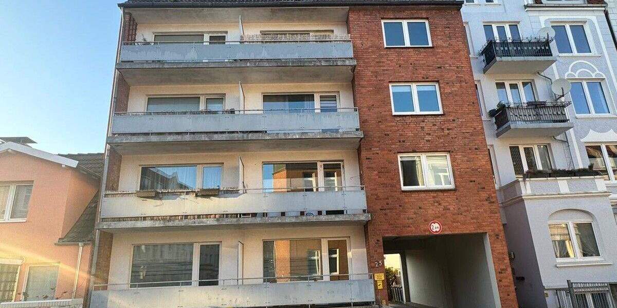 Mehrfamilienhaus, Wohnhaus Lübeck - St. Lorenz-Nord St. Lorenz Nord - 1.090.000&euro; | Angebot:25425357