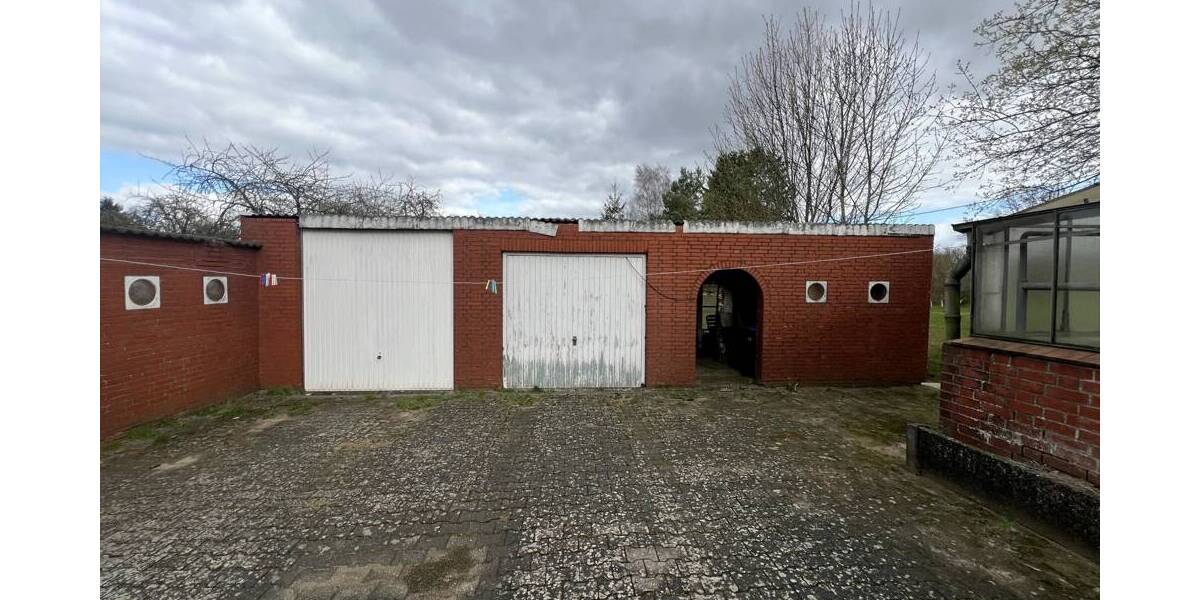 Bauernhaus, Landhaus Lübeck St. Lorenz Nord - 6 Zimmer, 150 m&sup2;, 549.500&euro; | Angebot:26107395