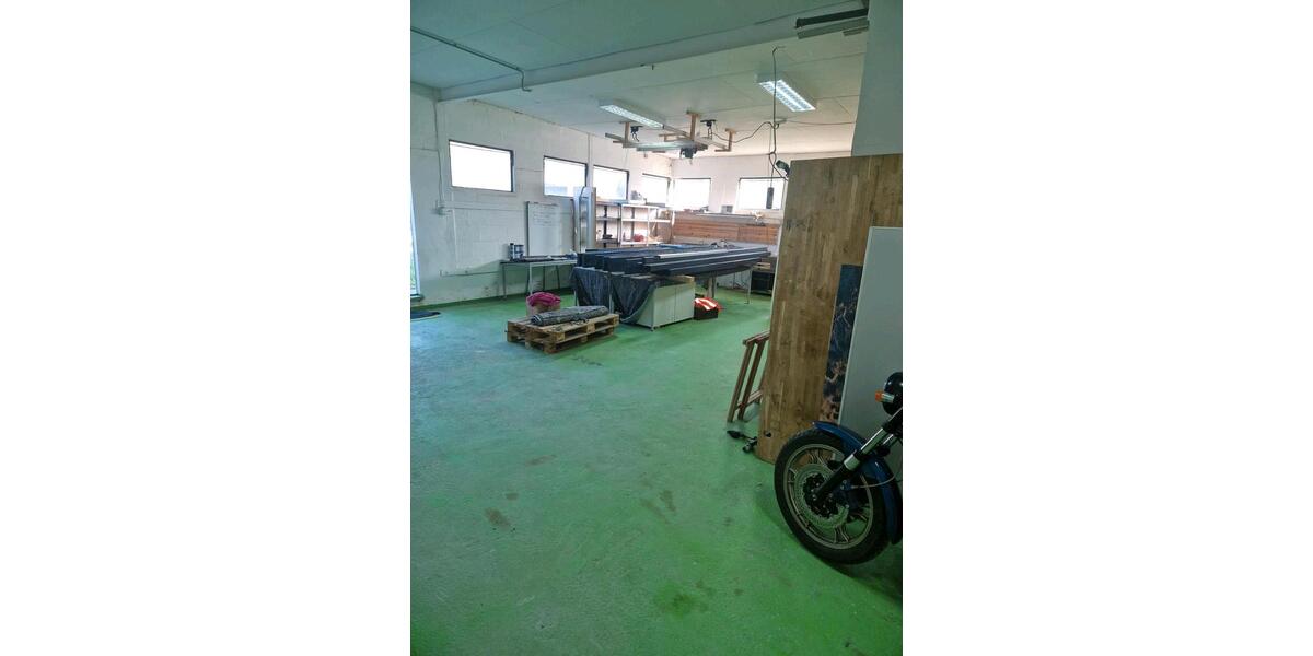 Gewerbeobjekt Lübeck Sankt Gertrud - 1.000&euro; | Angebot:24797356