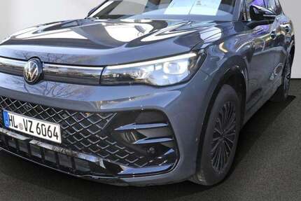 VW Tiguan 5.000 km 60.990 &euro; Lübeck 23560