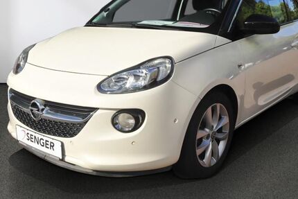 Opel Adam 30.350 km 11.990 &euro; Bad Schwartau 23611