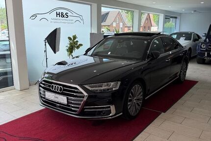 Audi A8 110.122 km 35.900 &euro; Bad Segeberg 23795