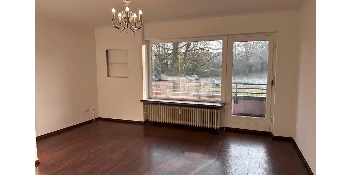 Etagenwohnung Bad Segeberg - 3 Zimmer, 78 m&sup2;, 780&euro; | Angebot:24694917