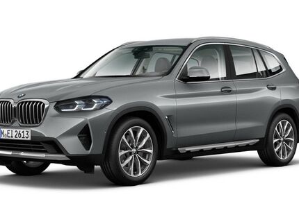 BMW X3 30.748 km 45.550 € Lübeck 23560