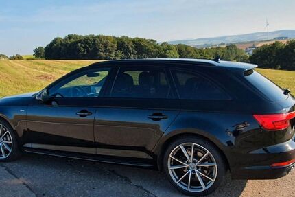 Audi A4 229.500 km 17.250 &euro; Stockelsdorf 23617