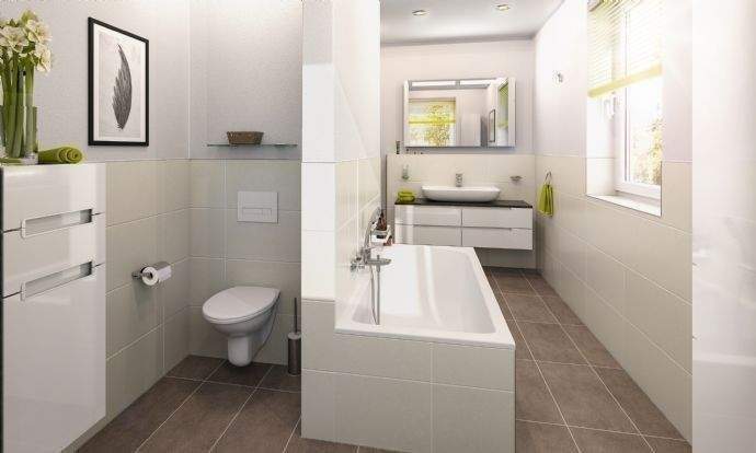 Mehrfamilienhaus, Wohnhaus Lockwisch Hof Lockwisch - 4 Zimmer, 125 m&sup2;, 248.950&euro; | Angebot:25165529