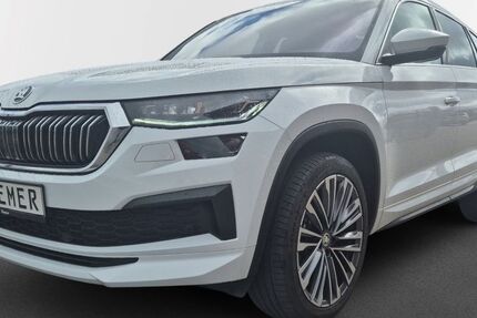 Skoda Kodiaq 56.619 km 37.879 &euro; Mölln 23879