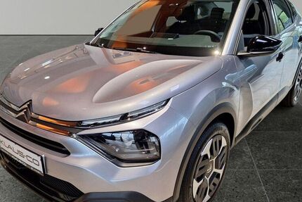 Citroen C4 X