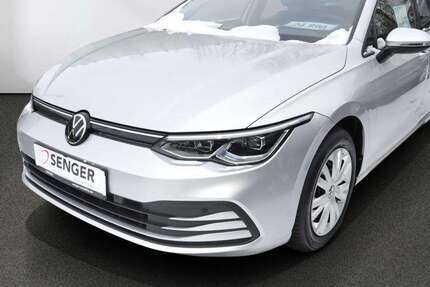 VW Golf 34.150 km 23.880 &euro; Bad Schwartau 23611