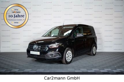 Mercedes-Benz eCitan 17.000 km 24.995 &euro; Scharbeutz 23684