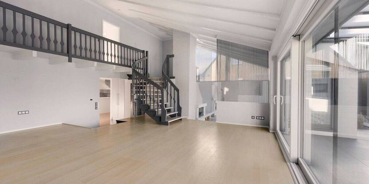 Einfamilienhaus Stockelsdorf Dissau - 6 Zimmer, 226 m&sup2;, 850.000&euro; | Angebot:25707997
