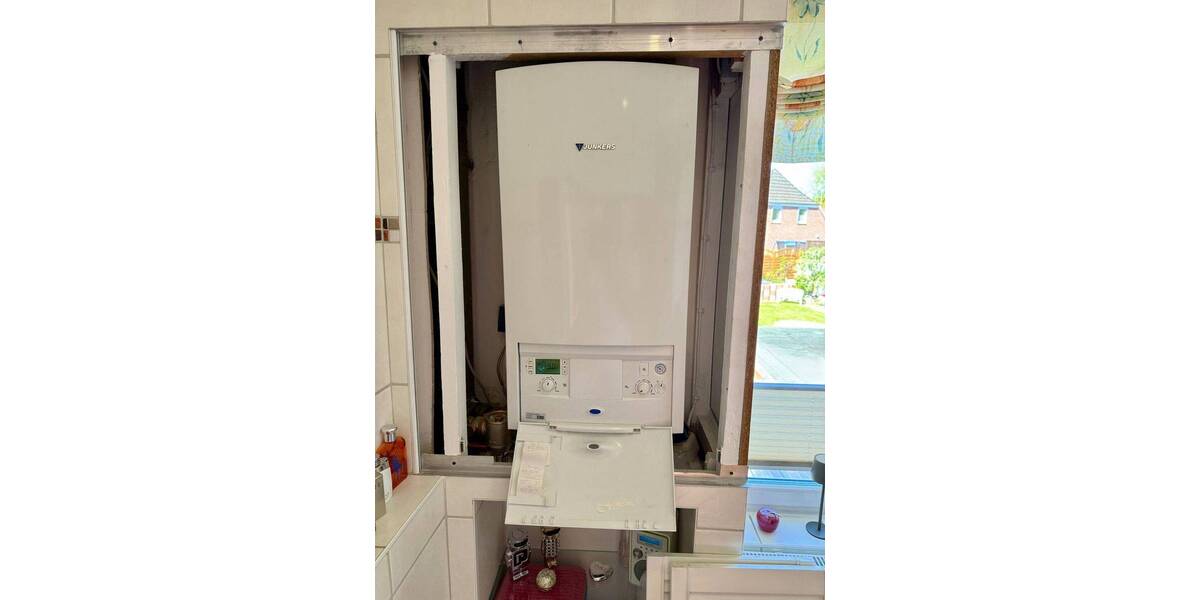 Doppelhaushälfte Lübeck Moisling - 3 Zimmer, 73 m&sup2;, 380.000&euro; | Angebot:26359749