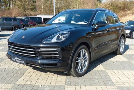 Porsche Cayenne 76.855 km 49.990 &euro; Neustadt i.H. 23730
