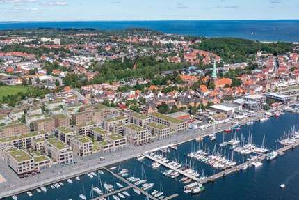 Gewerbeobjekt Lübeck / Travemünde Travemünde - 2.225.000&euro; | Angebot:19210893