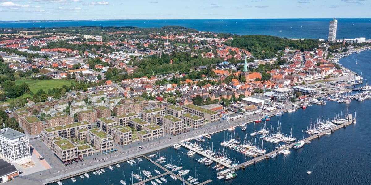 Gewerbeobjekt Lübeck / Travemünde Travemünde - 2.225.000&euro; | Angebot:19210893