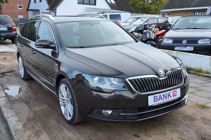 Skoda Superb 130.781 km 10.790 € Lübeck 23556