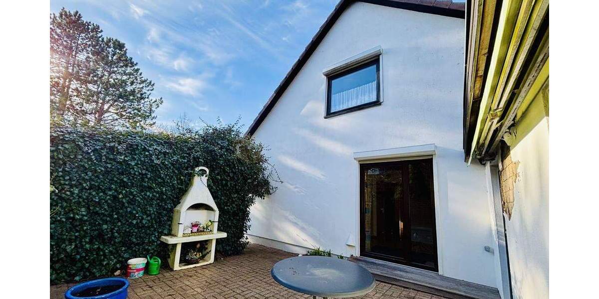Einfamilienhaus Ratekau Warnsdorf - 5 Zimmer, 141 m&sup2;, 449.000&euro; | Angebot:25798043