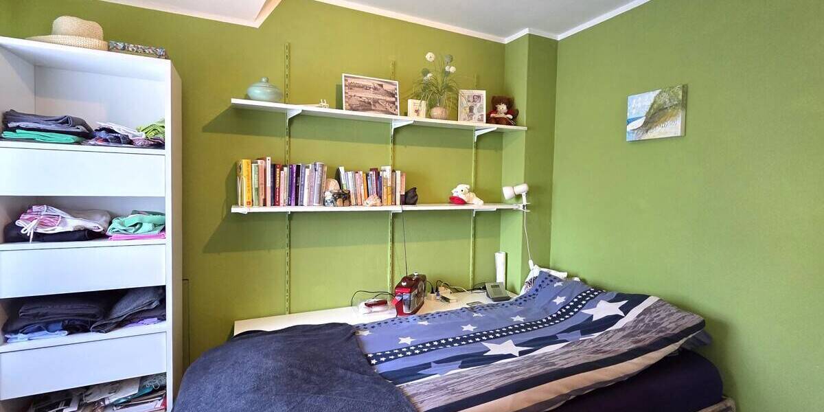 Mehrfamilienhaus, Wohnhaus Lübeck St. Lorenz Nord - 4 Zimmer, 130 m&sup2;, 219.000&euro; | Angebot:26583681