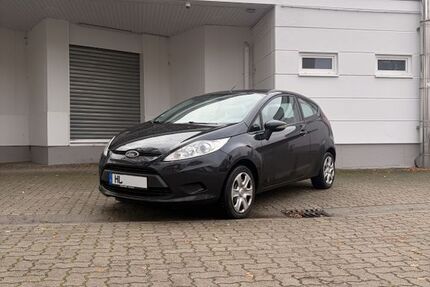 Ford Fiesta 152.000 km 3.800 &euro; Lübeck 23560