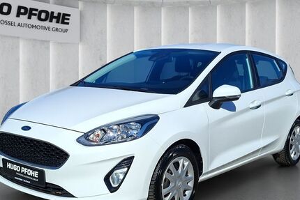 Ford Fiesta 52.321 km 12.690 &euro; Lübeck 23554
